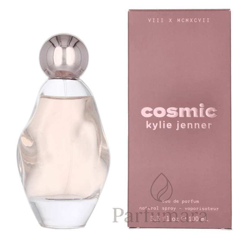 Kylie Jenner Cosmic Eau de Parfum 50 ml