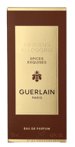Guerlain Absolus Allegoria Epices Exquises Eau de Parfum 125 ml