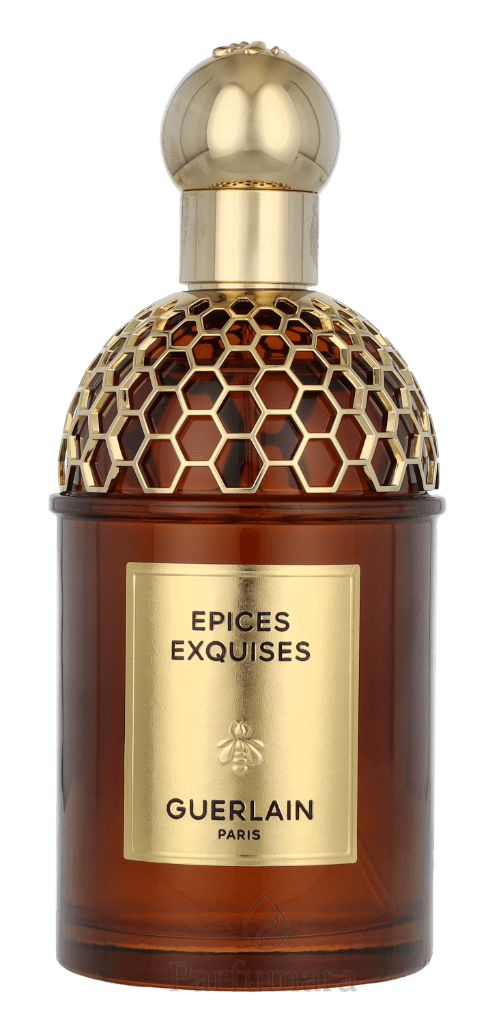 Guerlain Absolus Allegoria Epices Exquises Eau de Parfum 125 ml