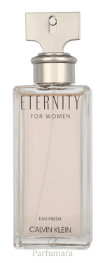 Calvin Klein Eternity Eau Fresh For Women Edp Spray 100 ml