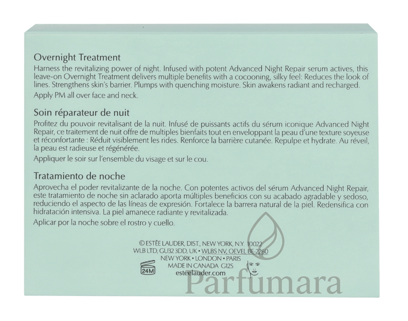 E. Lauder Advanced Night Repair Overnight Treatment 65 ml
