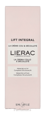 Lierac Lift Integral Neck & Neckline Cream 50 ml
