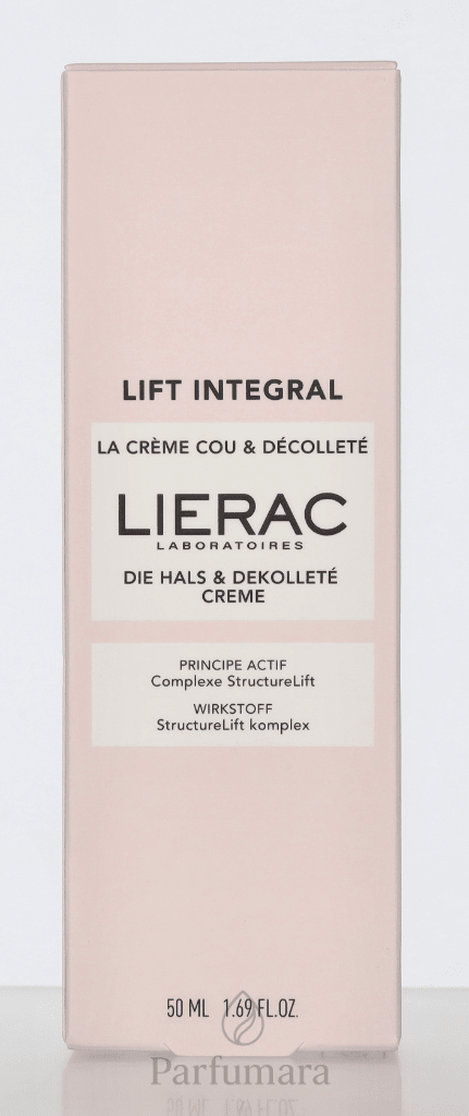 Lierac Lift Integral Neck & Neckline Cream 50 ml