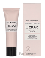 Lierac Lift Integral Neck & Neckline Cream 50 ml