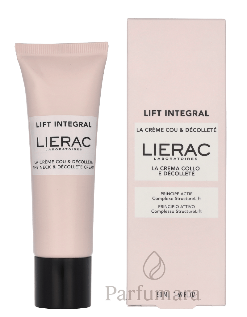 Lierac Lift Integral Neck & Neckline Cream 50 ml