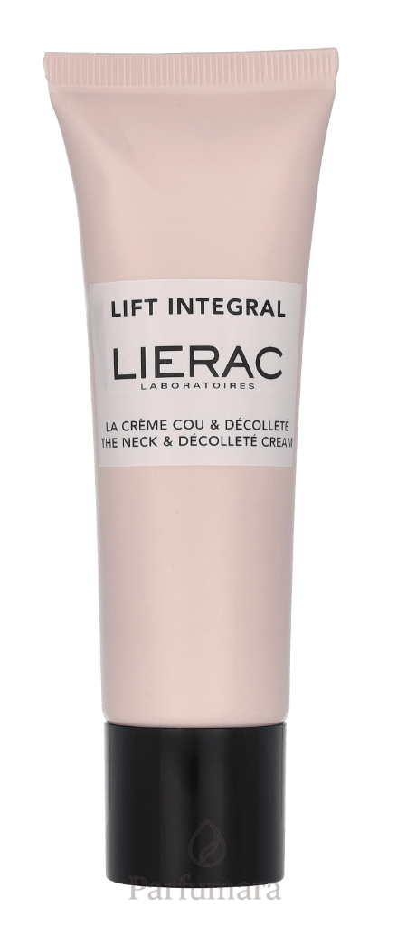 Lierac Lift Integral Neck & Neckline Cream 50 ml