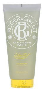 Roger & Gallet Cologne Twist Shower Gel 200 ml