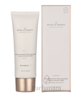 Rituals Namaste Velvety Smooth Cleansing Foam 125 ml