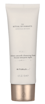 Rituals Namaste Velvety Smooth Cleansing Foam 125 ml