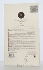 Lattafa Niche Emarati Vintage Castle Eau de Parfum 100 ml
