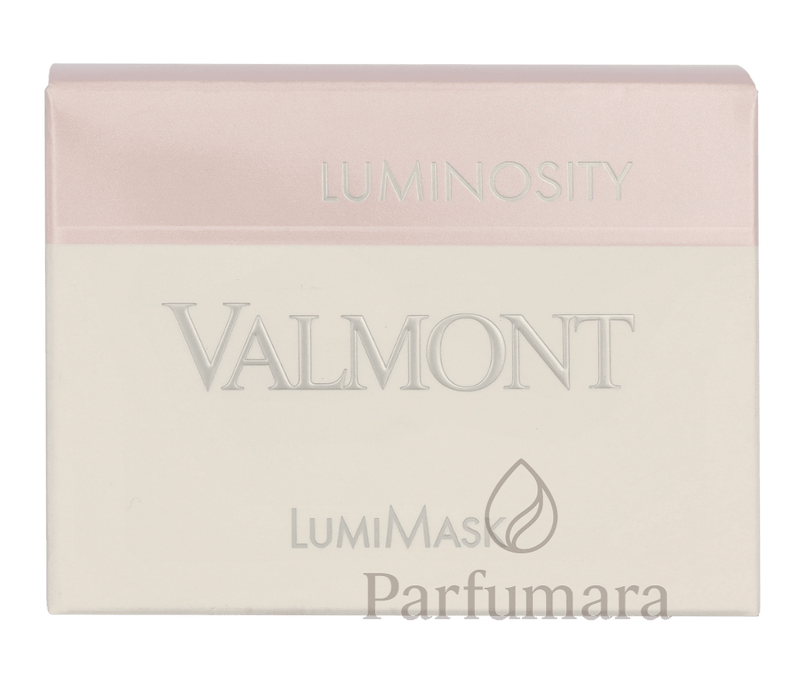 Valmont Luminosity Lumimask 50 ml