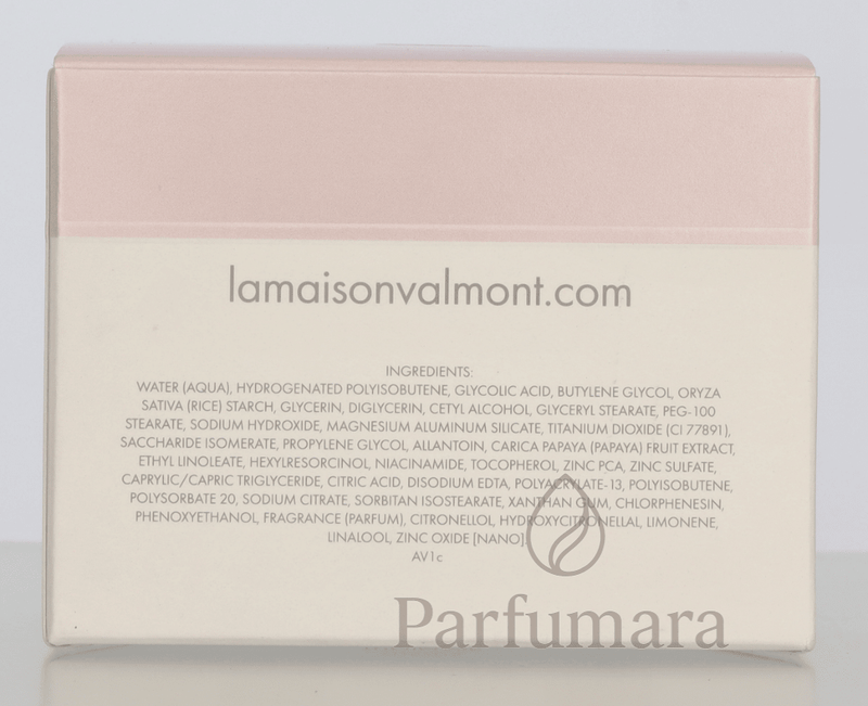 Valmont Luminosity Lumimask 50 ml