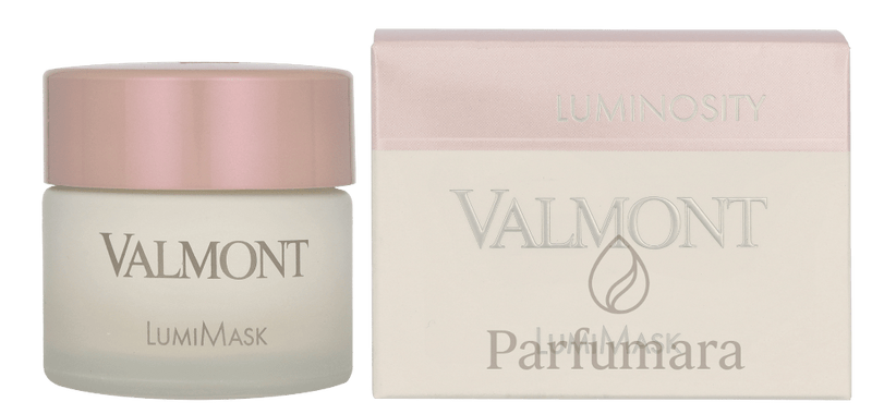 Valmont Luminosity Lumimask 50 ml