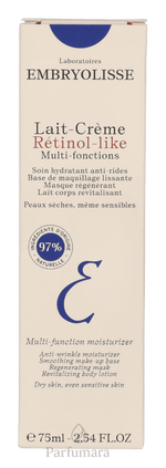 Embryolisse Lait - Creme Retinol - like 75 ml