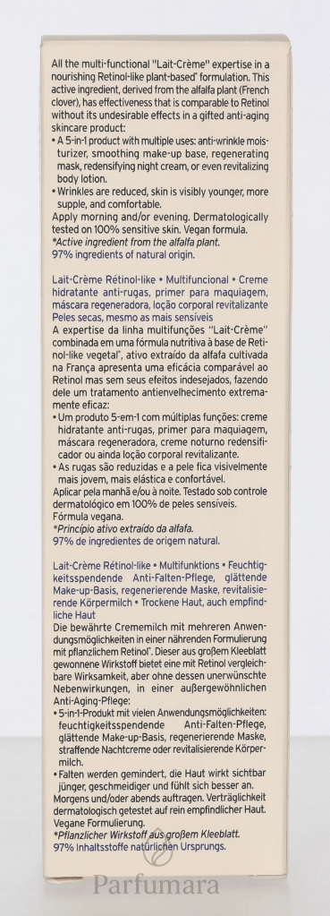 Embryolisse Lait - Creme Retinol - like 75 ml