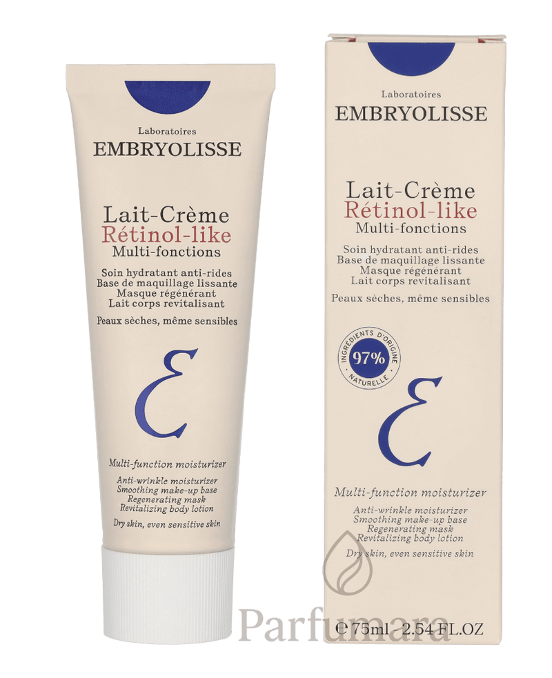 Embryolisse Lait - Creme Retinol - like 75 ml