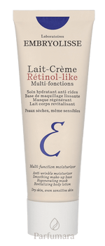 Embryolisse Lait - Creme Retinol - like 75 ml