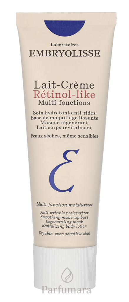 Embryolisse Lait - Creme Retinol - like 75 ml
