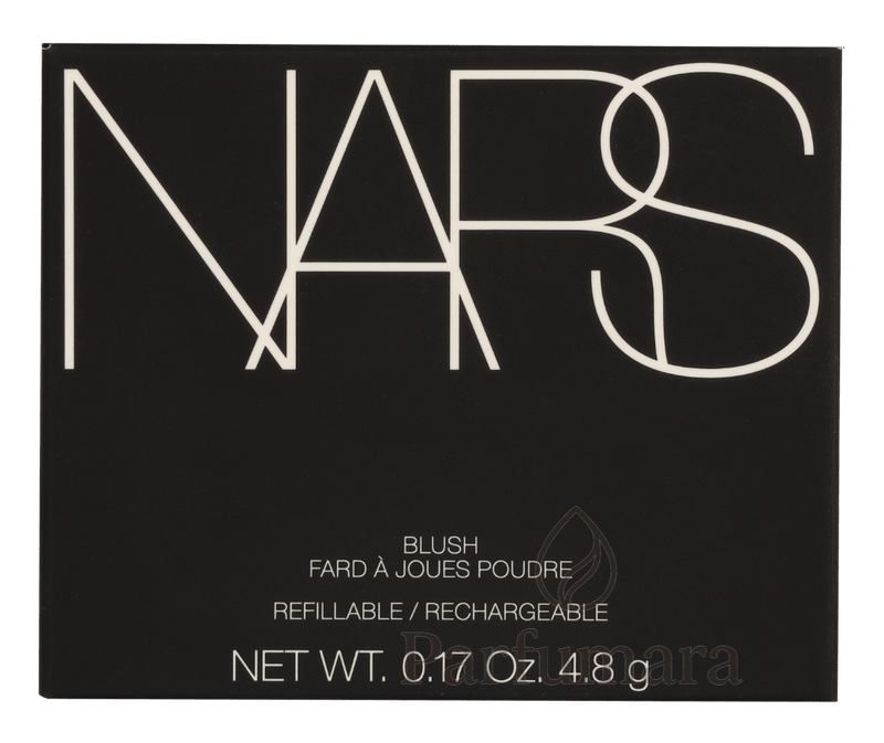 Nars Refillable Blush 4,8 g