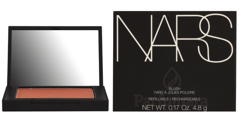 Nars Refillable Blush 4,8 g