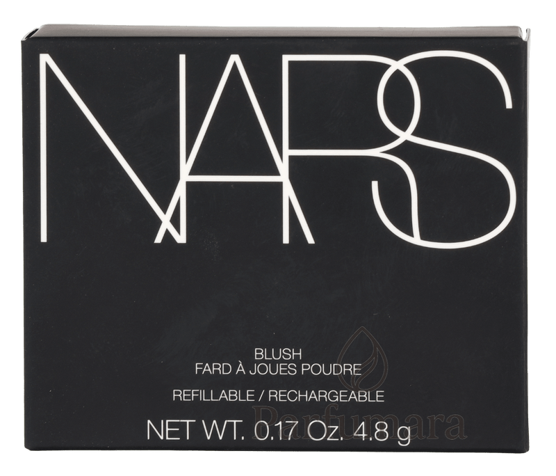 Nars Refillable Blush Orgasm 4,8 g