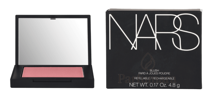 Nars Refillable Blush Orgasm 4,8 g