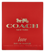 Coach Love Eau de Parfum 30 ml