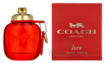 Coach Love Eau de Parfum 30 ml