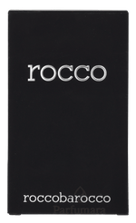 Rocco Barocco Black Eau de Toilette 100 ml