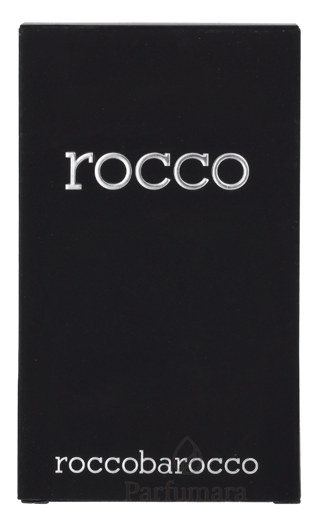 Rocco Barocco Black Eau de Toilette 100 ml