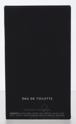 Rocco Barocco Black Eau de Toilette 100 ml