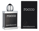 Rocco Barocco Black Eau de Toilette 100 ml