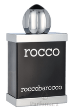 Rocco Barocco Black Eau de Toilette 100 ml