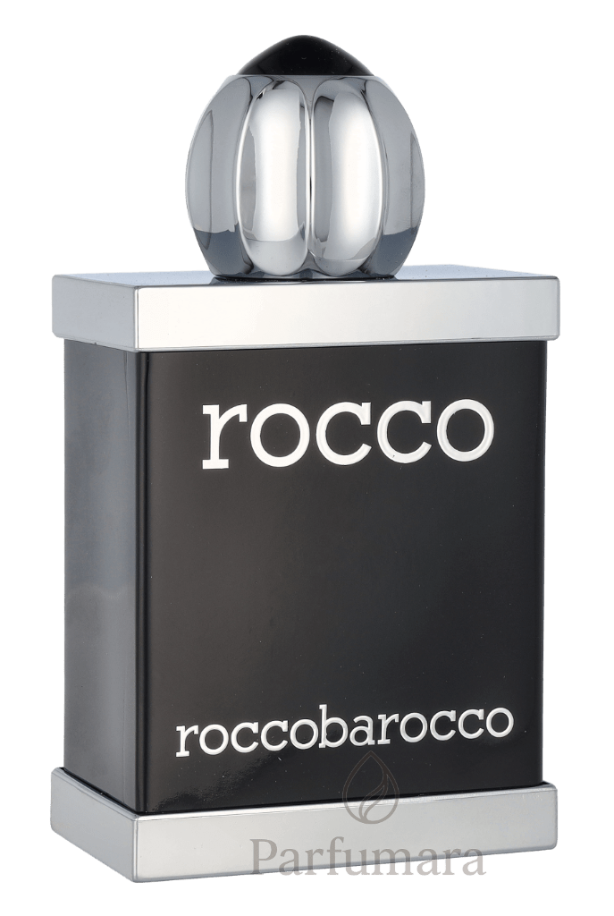 Rocco Barocco Black Eau de Toilette 100 ml