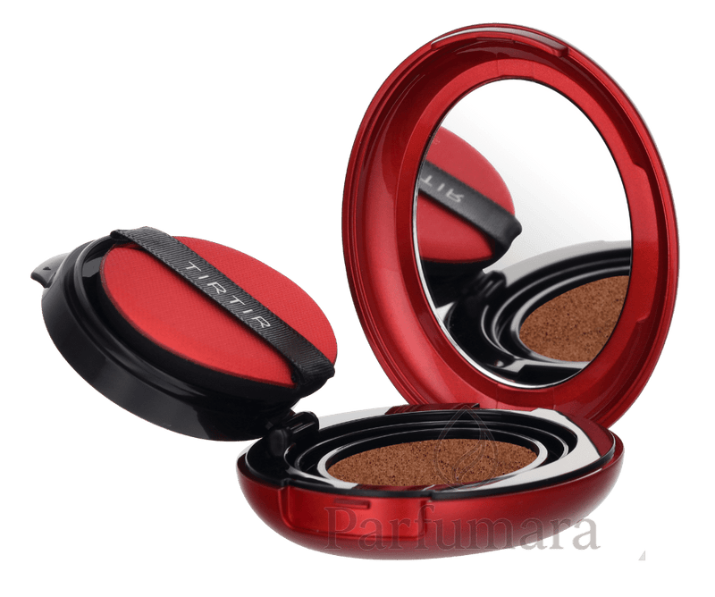 Tirtir Mask Fit Red Mini Cushion Foundation 34N Pecan 4,5 g