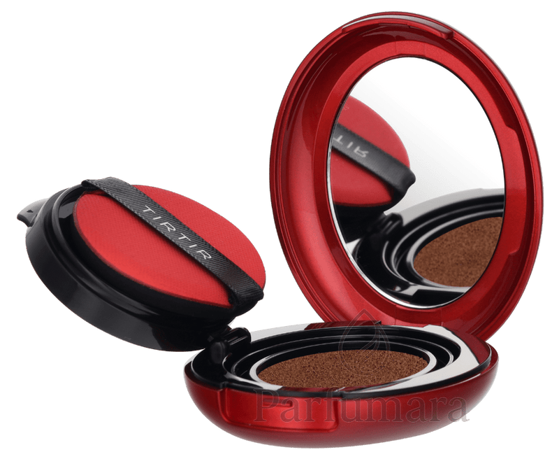 Tirtir Mask Fit Red Mini Cushion Foundation 35N Walnut 4,5 g