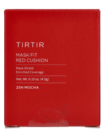 Tirtir Mask Fit Red Mini Cushion Foundation 25N Mocha 4,5 g