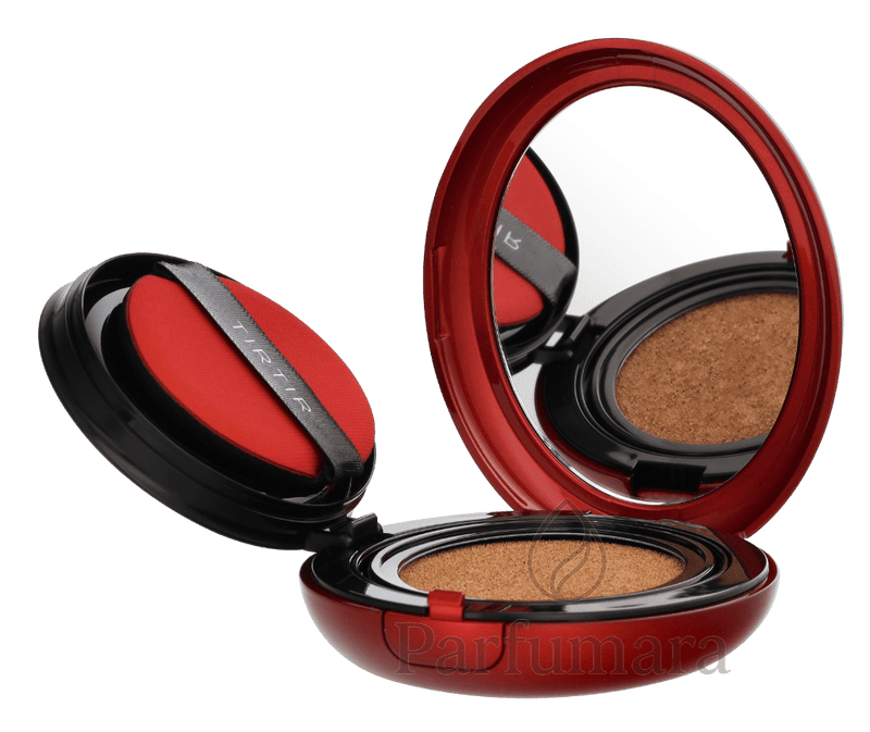 Tirtir Mask Fit Red Cushion Foundation SPF40 29N Natural Beige 18 g