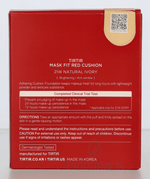Tirtir Mask Fit Red Cushion Foundation SPF40 21W Natural Ivory 18 g