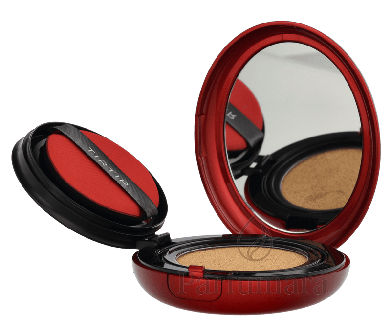 Tirtir Mask Fit Red Cushion Foundation SPF40 21W Natural Ivory 18 g