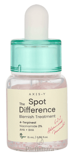 Axis - Y Spot The Difference Blemish Treatment 15 ml