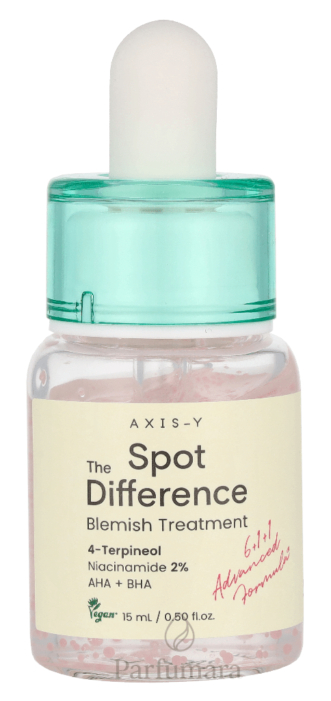 Axis - Y Spot The Difference Blemish Treatment 15 ml