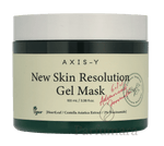 Axis - Y New Skin Resolution Gel Mask 100 ml