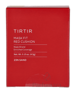 Tirtir Mask Fit Red Mini Cushion Foundation 23N Sand 4,5 ml