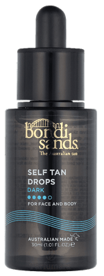 Bondi Sands Face Drops Dark 30 ml