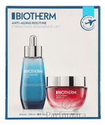 Biotherm Life Plankton Face Care Set Serum 50ml/Cream 50ml 100 ml