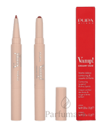 Pupa Vamp! Creamy Duo Lip Pencil 004 Light Rose / lipstick 0,8g / lip pencil 0,2g 1 g
