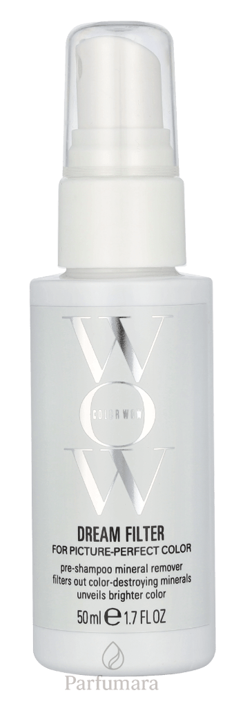 Color Wow Dream Filter Pre - Shampoo Mineral Remover 50 ml