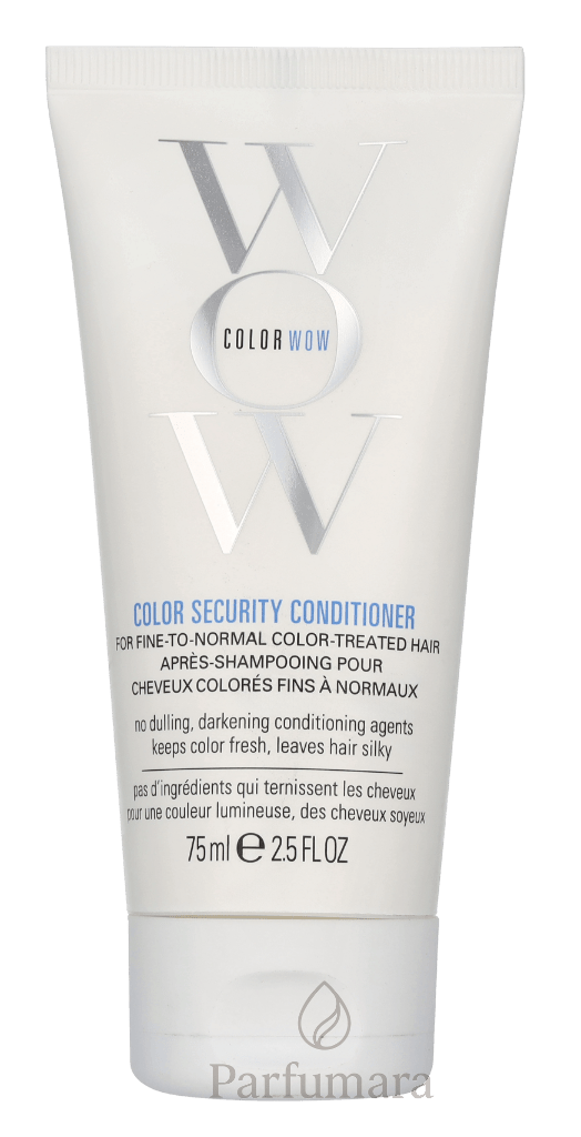 Color Wow Color Security Conditioner 75 ml