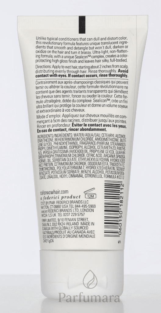 Color Wow Color Security Conditioner 75 ml